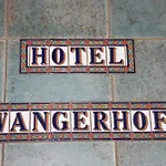 Wangerhof אוגסבורג