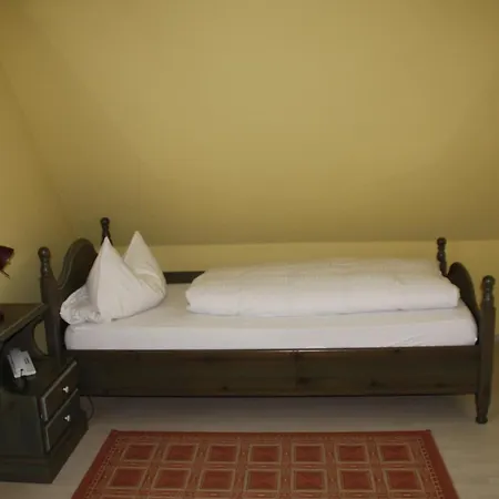 Hotel Wangerhof 2*