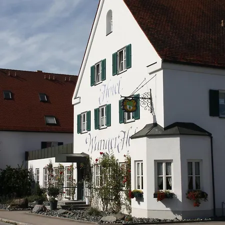 Wangerhof