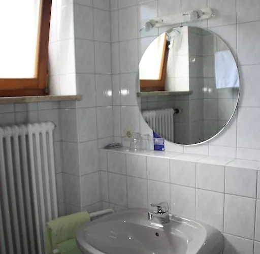 فندق Wangerhof 2*