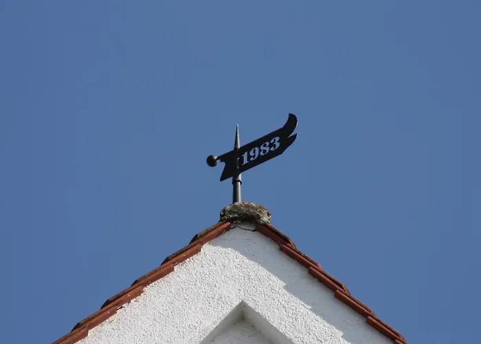 فندق Wangerhof اوغسبورغ