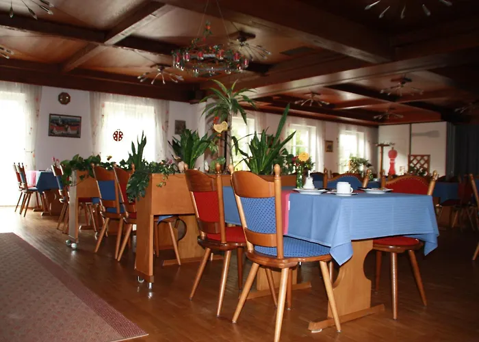 Wangerhof اوغسبورغ