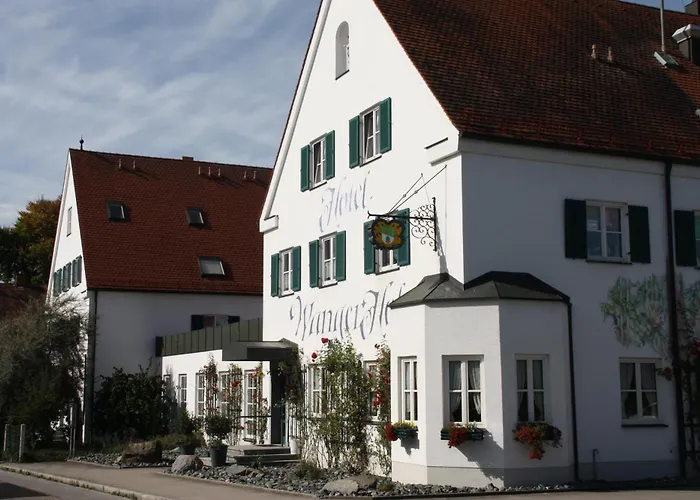 Wangerhof
