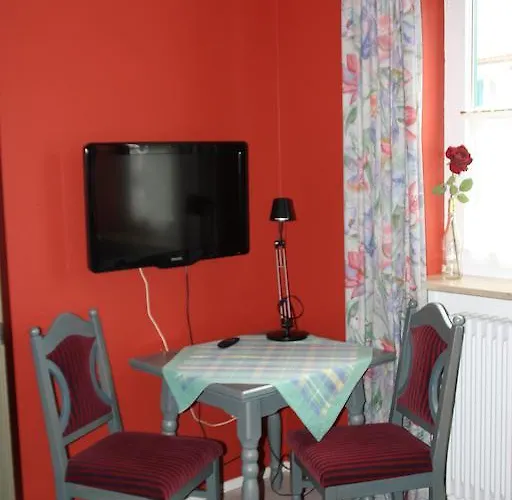 فندق Wangerhof 2*