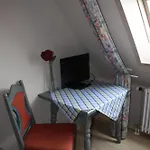 Otel Wangerhof 2*
