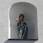 Otel Wangerhof Augsburg