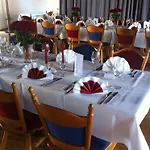 Otel Wangerhof 2*