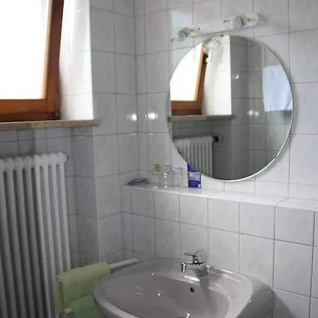 호텔 Wangerhof 2*