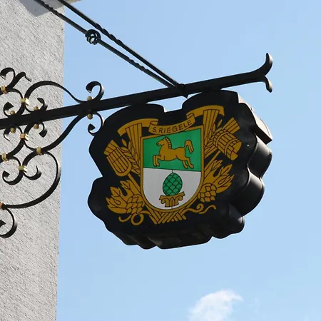 Otel Wangerhof Augsburg