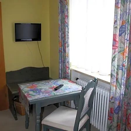 Wangerhof 호텔 2*