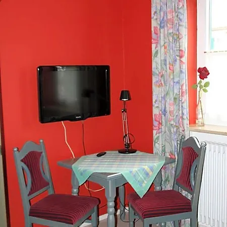Wangerhof فندق اوغسبورغ