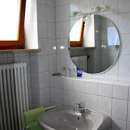 Wangerhof 호텔