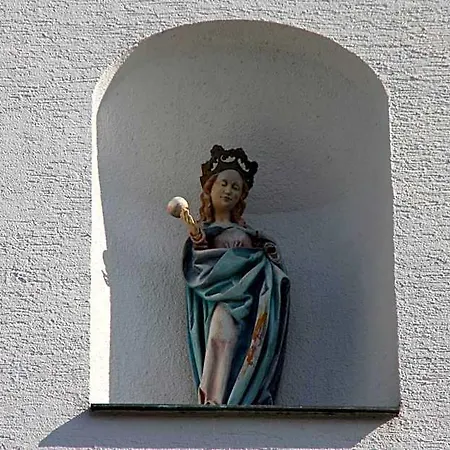 Wangerhof